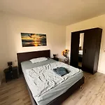 Apartamento Schoene Mit Waldblick In