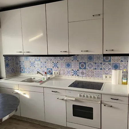 Schoene Mit Waldblick In דירה דילנבורג