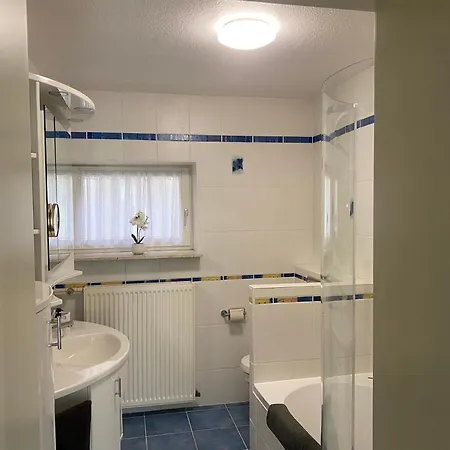 Schoene Mit Waldblick In דילנבורג