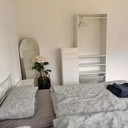 Schoene Mit Waldblick In Apartamento *